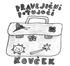 Pravljični potujoči kovček