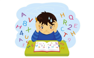 Evropski teden ozaveščanja o disleksiji