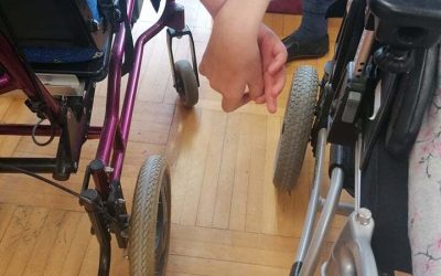 3. december – mednarodni dan invalidov