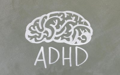 ADHD ali motnja pozornosti s hiperaktivnostjo