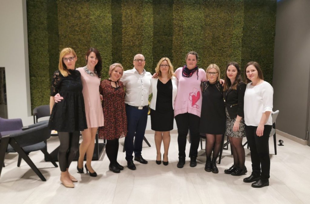 Dnevi defektologov 2020 v Beogradu