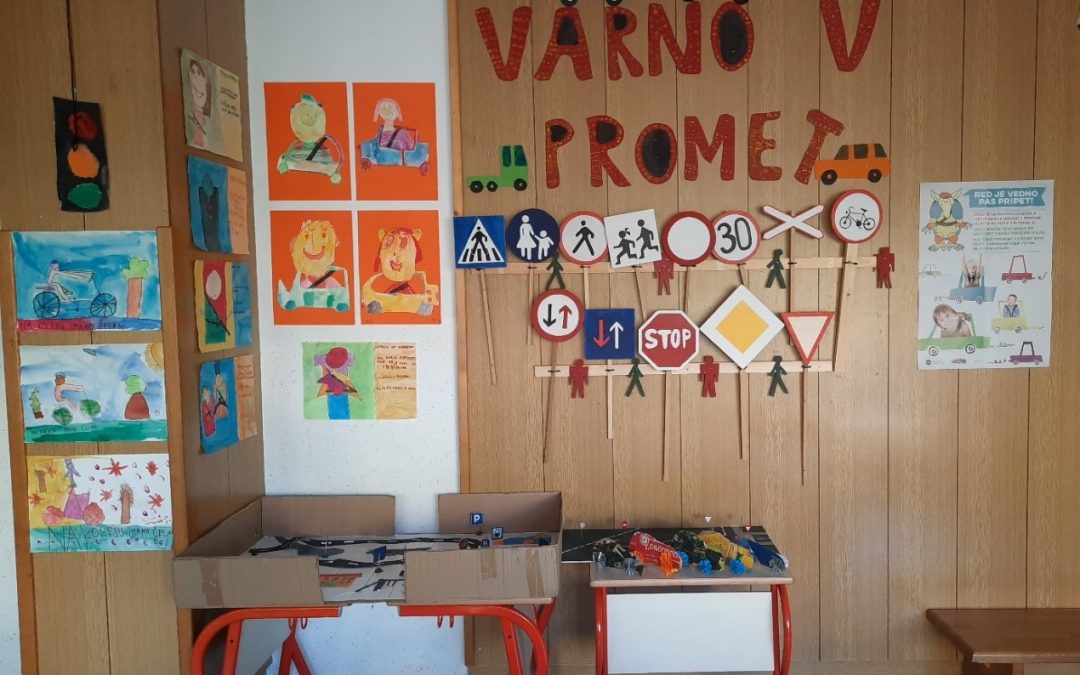 ZAKLJUČEK PROJEKTA PASAVČEK