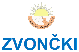 Šolski časopis Zvončki