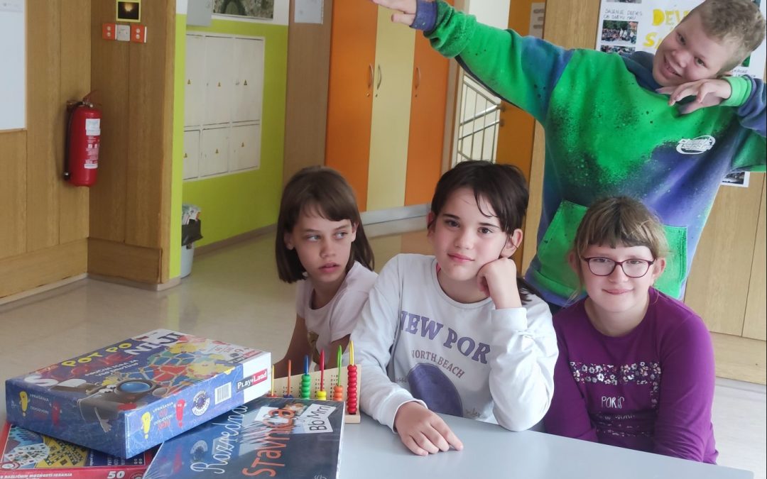 Zahvala KUD Bela krajina
