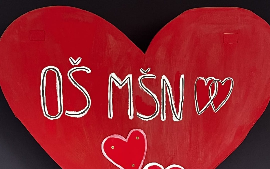 Valentinov ples