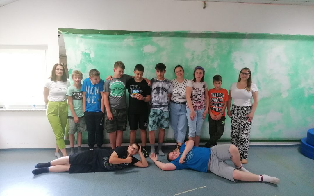 NOČ KNJIGE MALO DRUGAČE