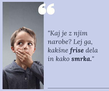 Mesec ozaveščanja o Tourettovem sindromu (15. 5.–15. 6.)