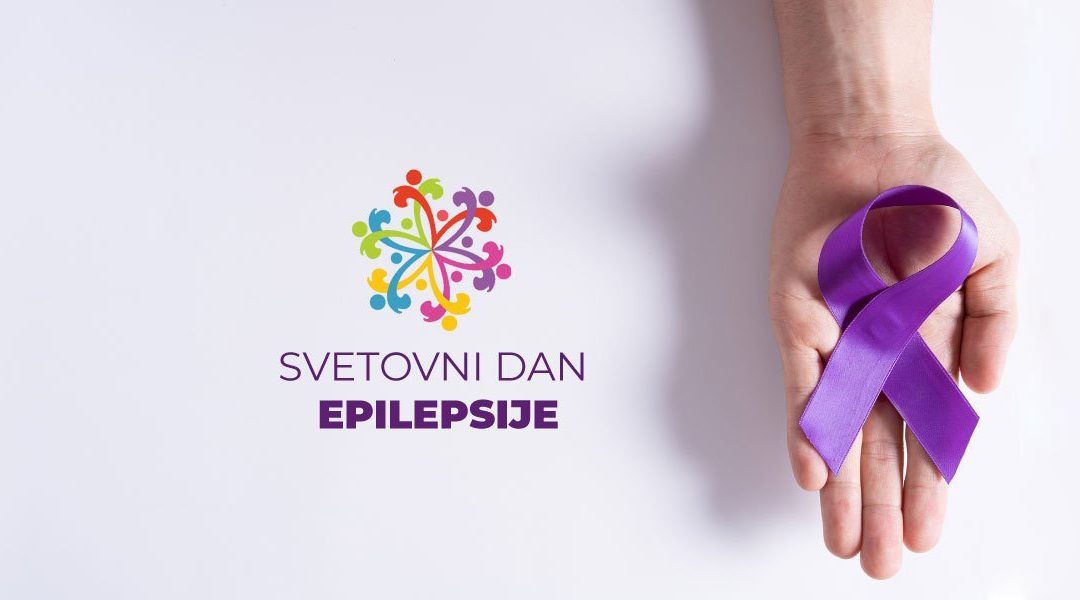 MEDNARODNI DAN EPILEPSIJE